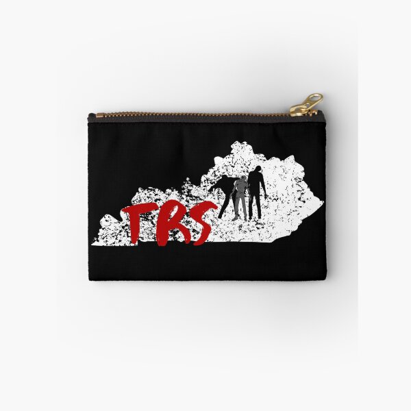 Item preview, Book Merch - The Redgrass State TRS Grunge designed and sold by The486Store.