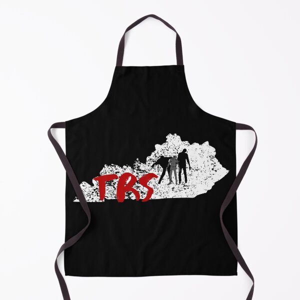 Item preview, Book Merch - The Redgrass State TRS Grunge designed and sold by The486Store.