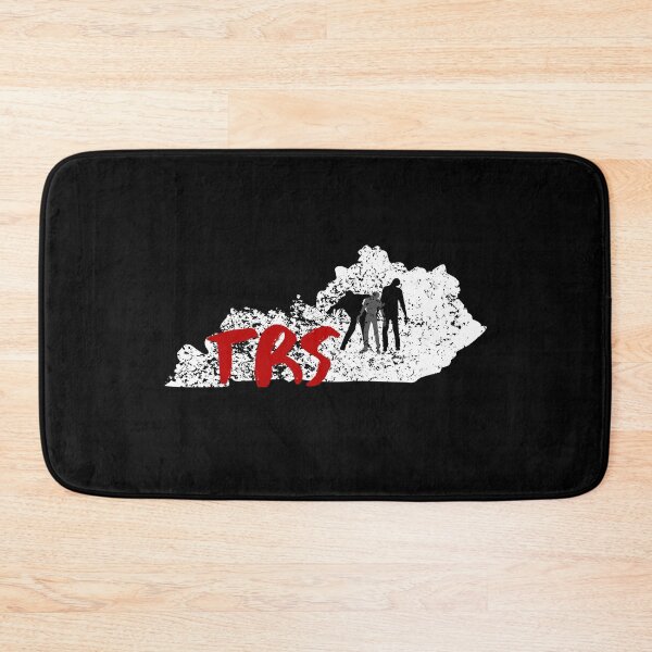 Item preview, Book Merch - The Redgrass State TRS Grunge designed and sold by The486Store.