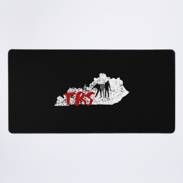 Item preview, Book Merch - The Redgrass State TRS Grunge designed and sold by The486Store.