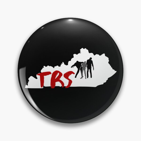 Item preview, Book Merch - The Redgrass State TRS designed and sold by The486Store.