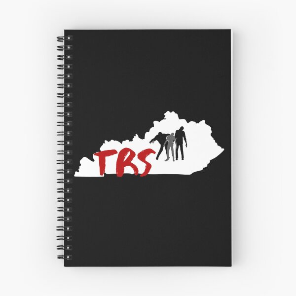 Item preview, Book Merch - The Redgrass State TRS designed and sold by The486Store.