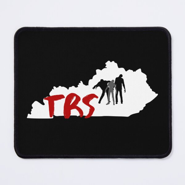 Item preview, Book Merch - The Redgrass State TRS designed and sold by The486Store.