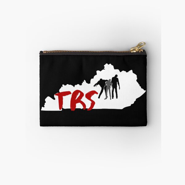 Item preview, Book Merch - The Redgrass State TRS designed and sold by The486Store.