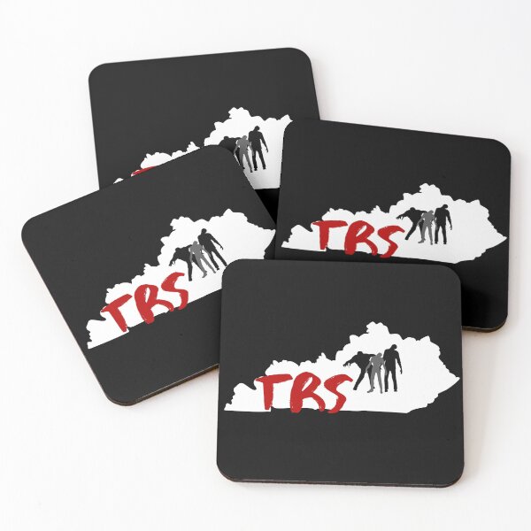 Item preview, Book Merch - The Redgrass State TRS designed and sold by The486Store.
