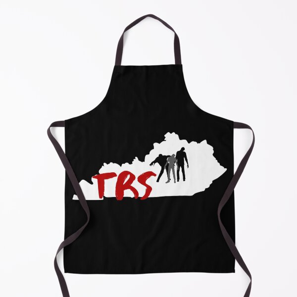 Item preview, Book Merch - The Redgrass State TRS designed and sold by The486Store.