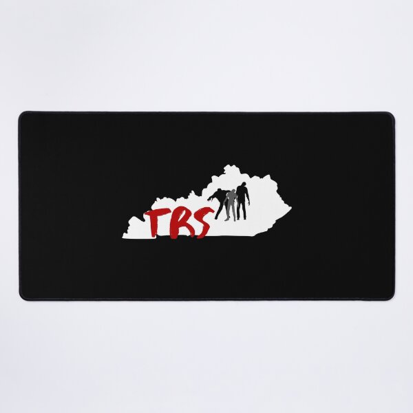 Item preview, Book Merch - The Redgrass State TRS designed and sold by The486Store.