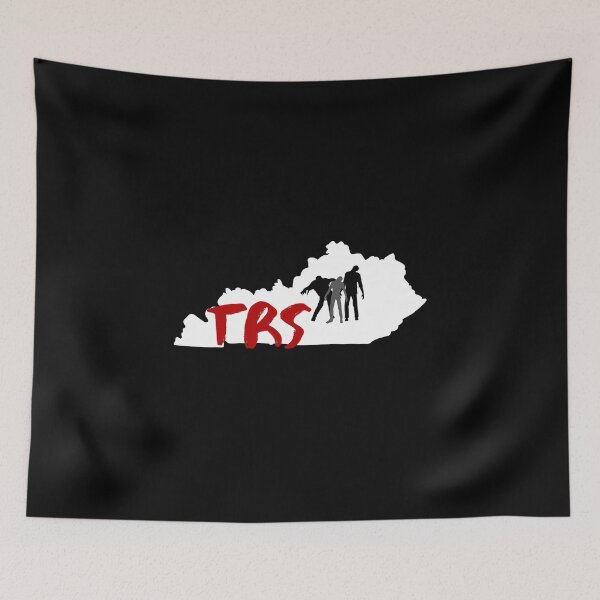 Item preview, Book Merch - The Redgrass State TRS designed and sold by The486Store.