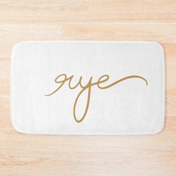 Item preview, rye designed and sold by abeink.