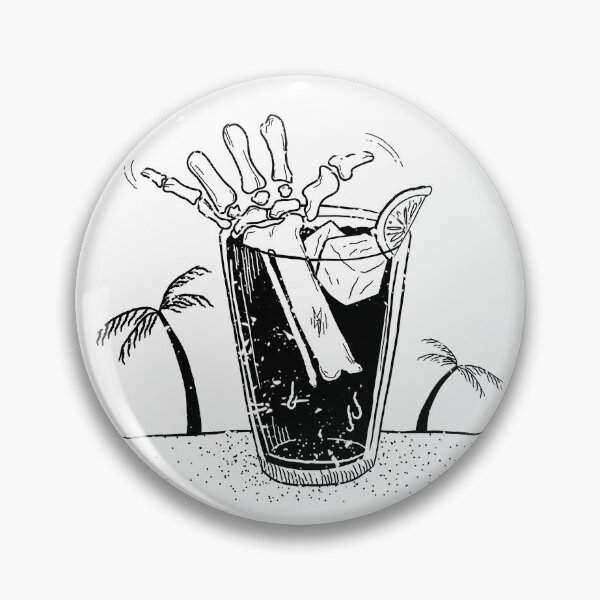 Item preview, keep the drinks commin designed and sold by Ls-art95.