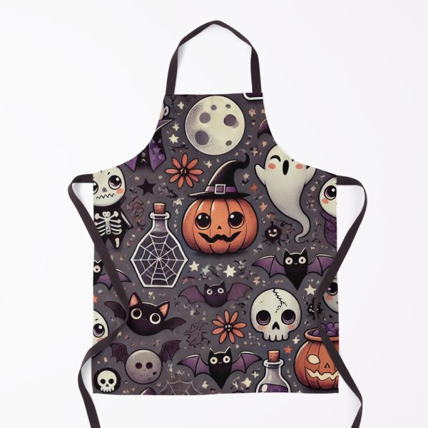 Item preview, Spooky Pop Carnival designed and sold by Oonward2021.