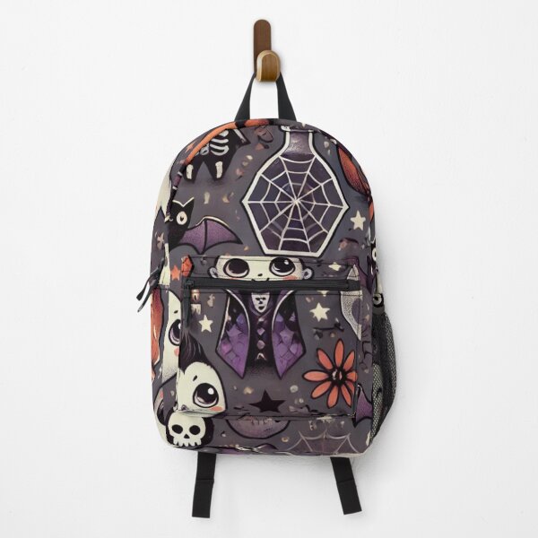 Item preview, Spooky Pop Carnival designed and sold by Oonward2021.