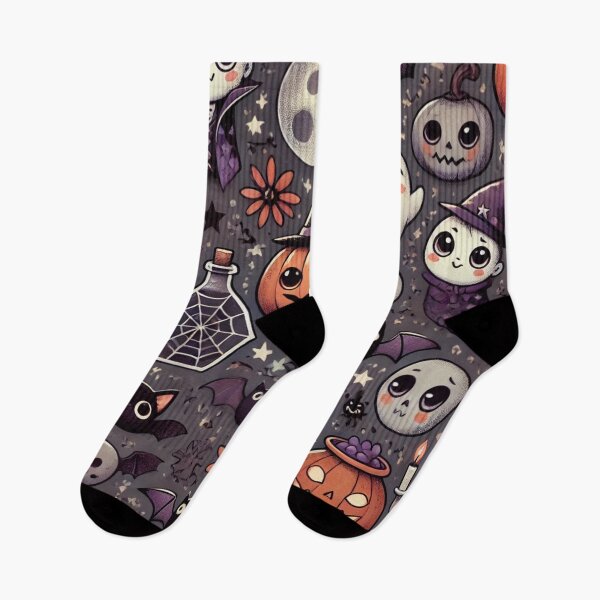 Item preview, Spooky Pop Carnival designed and sold by Oonward2021.
