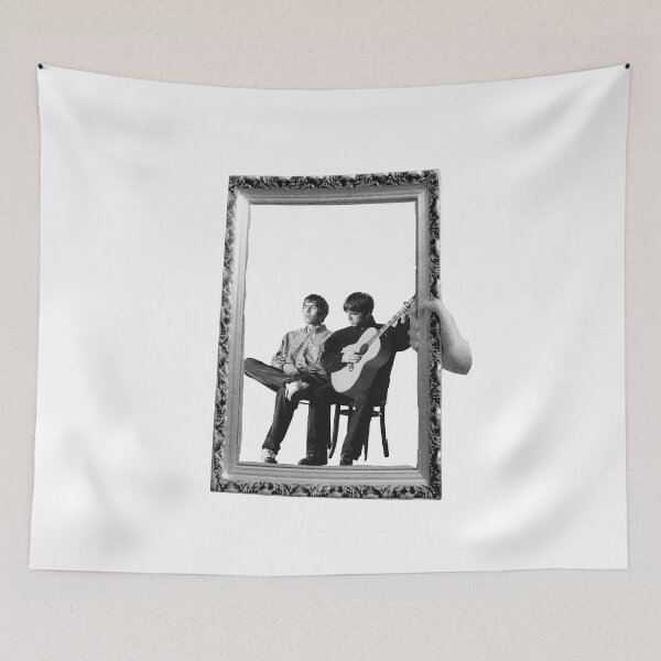 Item preview, Wonders & Walls designed and sold by skipat.
