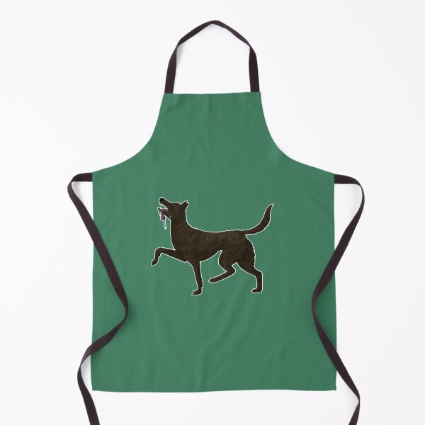 Item preview, Dutch Shepherd designed and sold by harmopiavu.