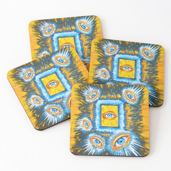 Item preview, VentanaDeOjo2 designed and sold by Klaus Bremner (Autotelic Art).