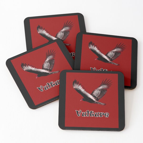 Item preview, Turkey Vulture designed and sold by CarolM.