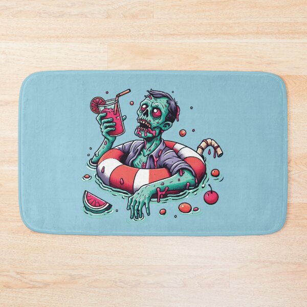 Item preview, Support your local monster designed and sold by Scaryzz.