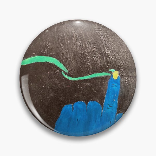 Item preview, Finger Painting  designed and sold by MacDoodleBrains.