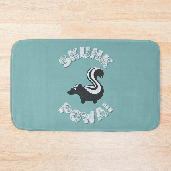 Item preview, Skunk Powa! Design for Skunk Lovers. designed and sold by The486Store.