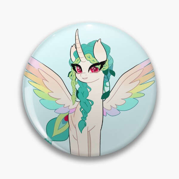 Item preview, Calypso Pony designed and sold by halevalour.