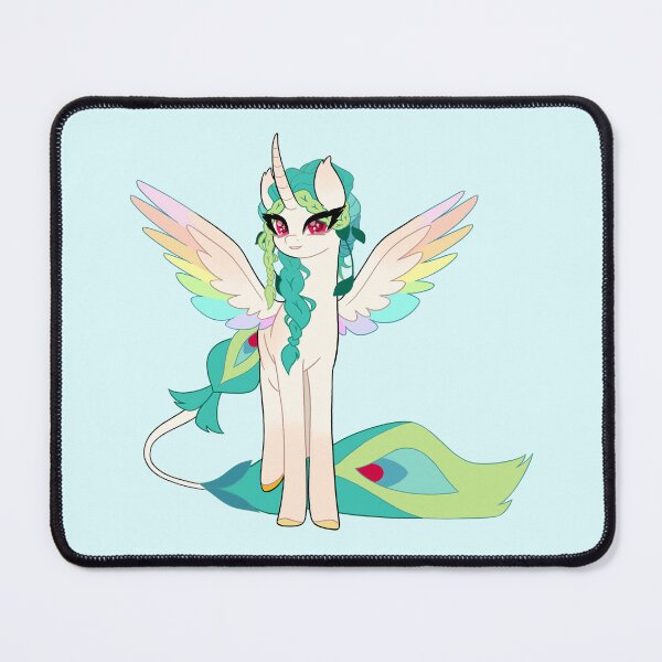 Item preview, Calypso Pony designed and sold by halevalour.