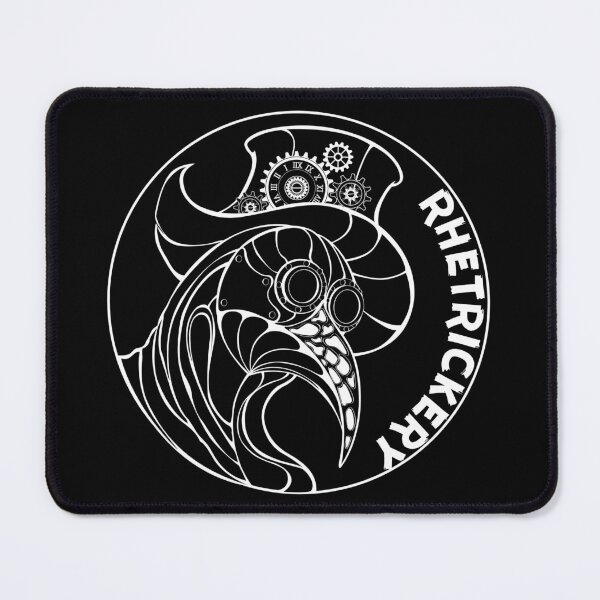 Item preview, Rhetrickery designed and sold by Ryan Skinnell.