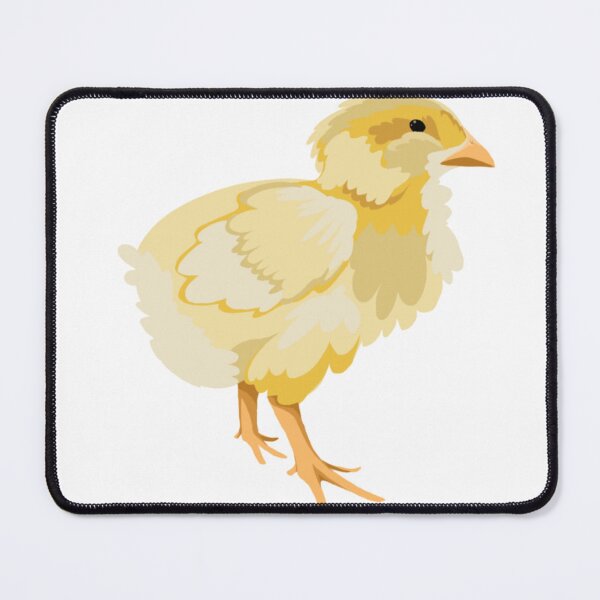 Item preview, Prudence the Buff Oprington Chick designed and sold by starryzard.