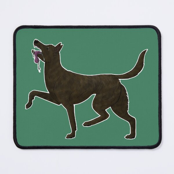 Item preview, Dutch Shepherd designed and sold by harmopiavu.