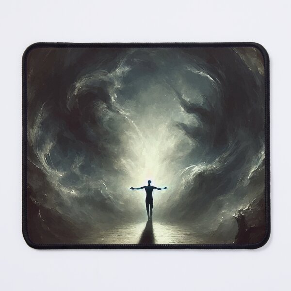 Item preview, Realm of Shadows designed and sold by AbstractAnom.