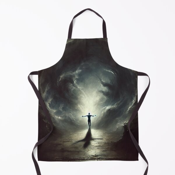 Item preview, Realm of Shadows designed and sold by AbstractAnom.