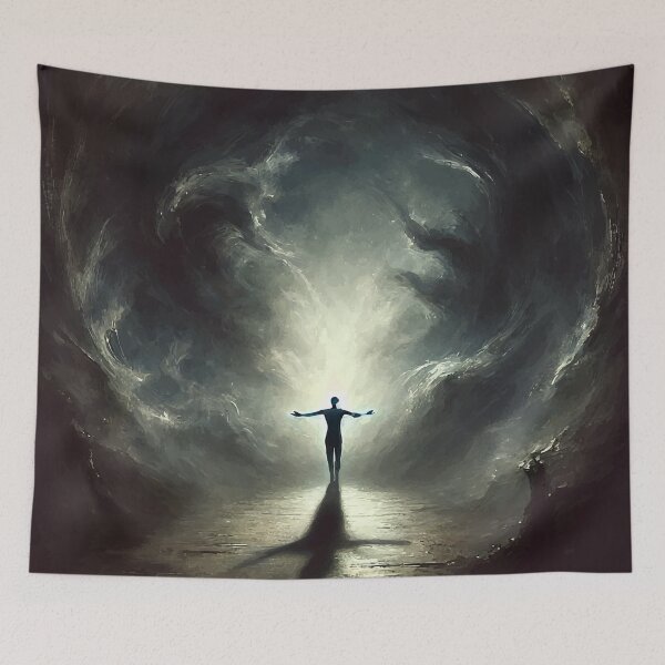 Item preview, Realm of Shadows  designed and sold by AbstractAnom.