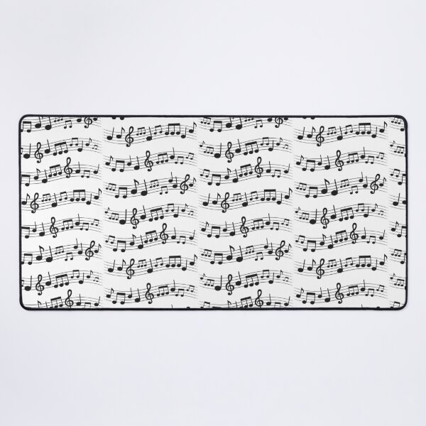 Item preview, musical notes  designed and sold by FunEyeDesign.
