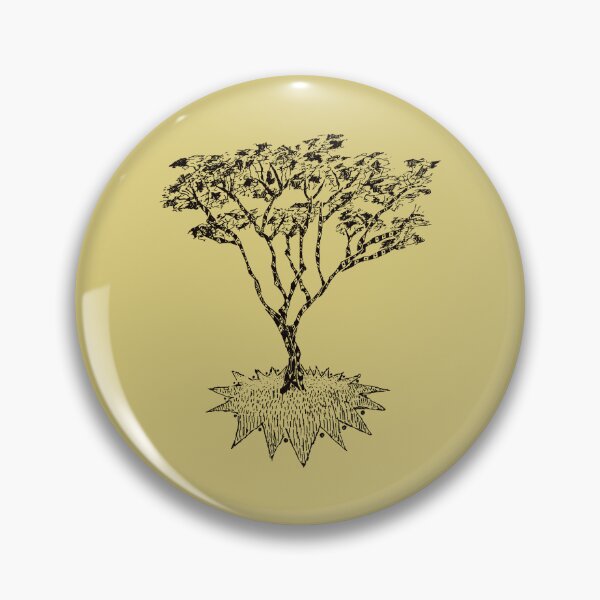 Item preview, acacia-tree designed and sold by Wundörlund.