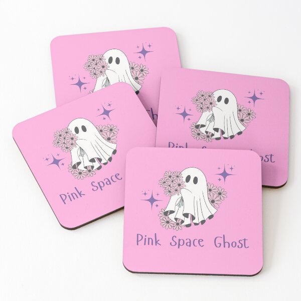 Item preview, Pink Space Ghost designed and sold by PinkSpaceGhost.