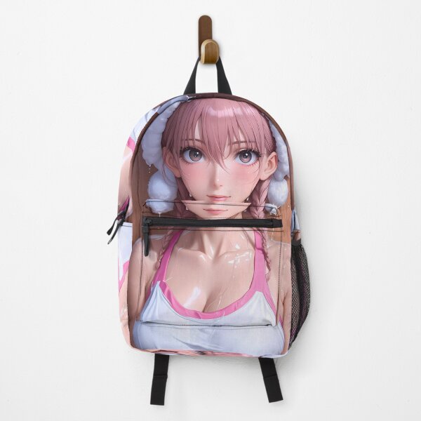 Item preview, Certain Shirai Kuroko Scientific Railgun Wet Style Moment Anime Girl Vibes designed and sold by mildaclairmo.