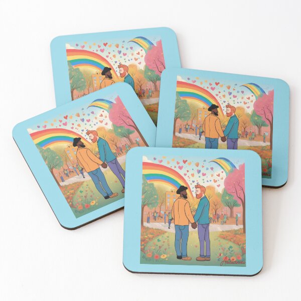 Item preview, "Embracing Diversity: Love Beyond Boundaries" designed and sold by Artisticanvas.