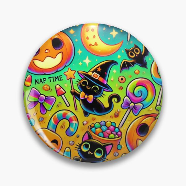 Item preview, Candy Hex Parade designed and sold by Dream Bloom Gallery.