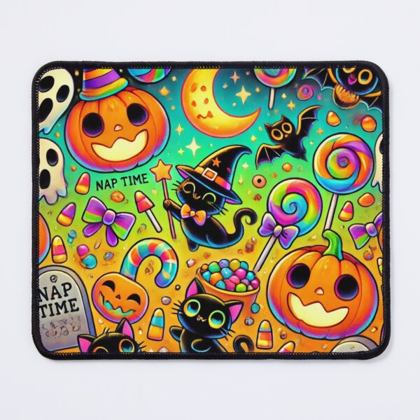 Item preview, Candy Hex Parade designed and sold by Oonward2021.