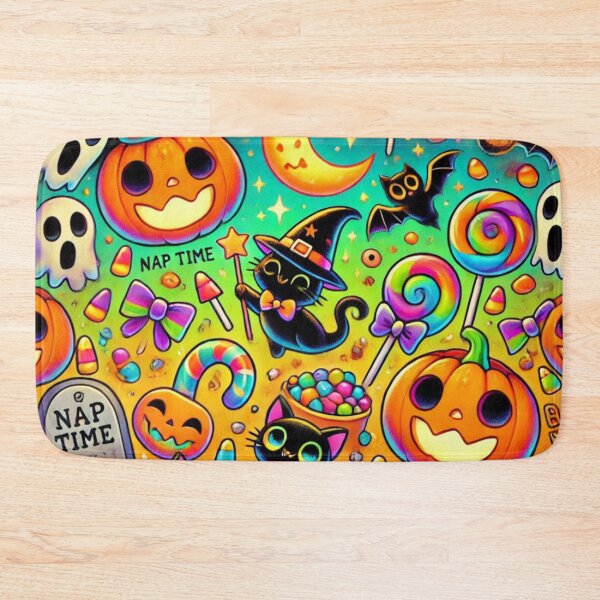 Item preview, Candy Hex Parade designed and sold by Dream Bloom Gallery.