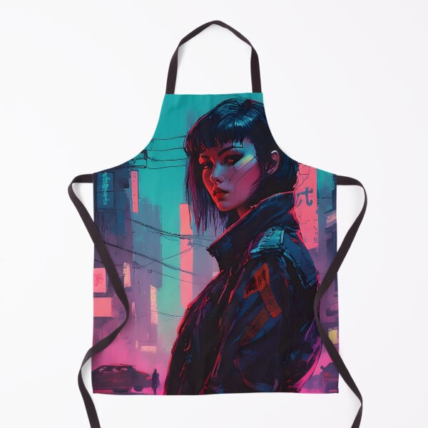 Item preview, Street Signal – Neon Drift Rebel designed and sold by FabTragedy.
