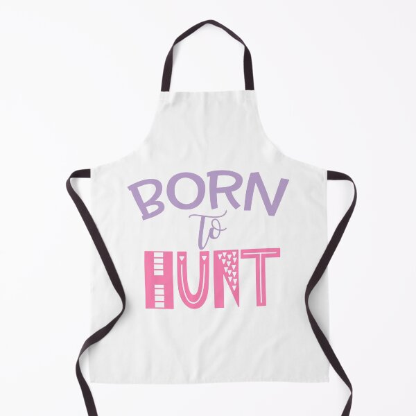 Item preview, Born To Hunt Easter Eggs designed and sold by Persnicketee.