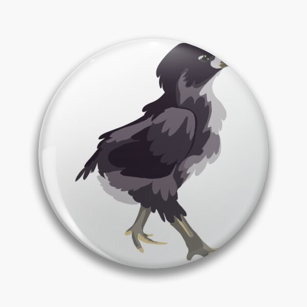 Item preview, Siggy the Australop Chick designed and sold by starryzard.