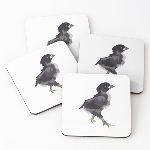Item preview, Siggy the Australop Chick designed and sold by starryzard.