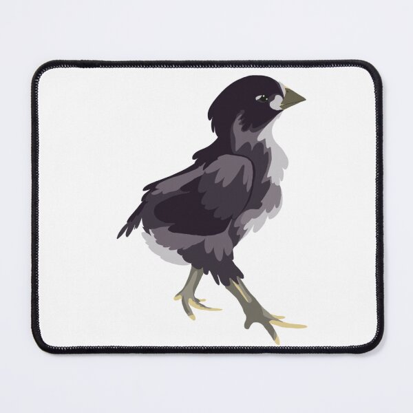 Item preview, Siggy the Australop Chick designed and sold by starryzard.