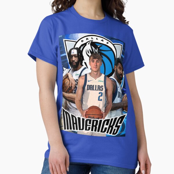 Item preview, Dallas Mavericks Big 3! designed and sold by Quadghouls.