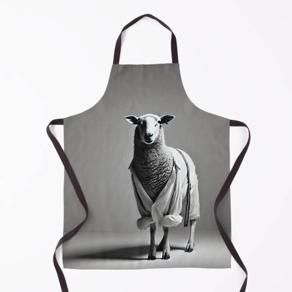Item preview, Sheepism logo 108 designed and sold by Thpoar.
