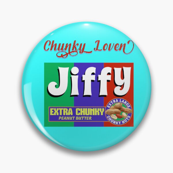 Item preview, Chunky Loven Peanut Butter designed and sold by BoxcarApparel.