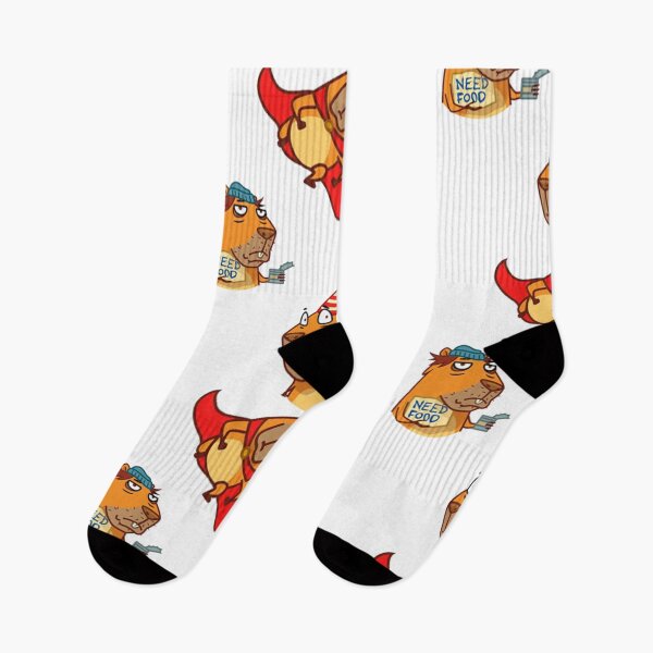 Item preview, Capibara Pack designed and sold by ryanapples2.