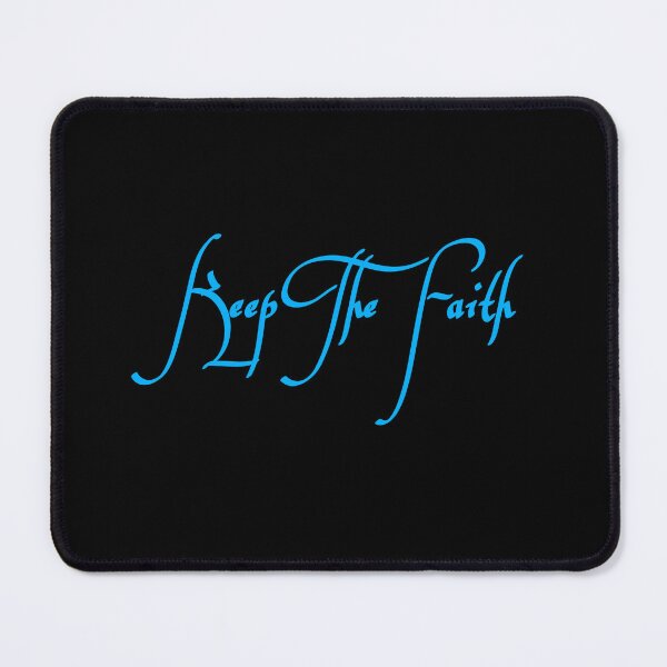 Item preview, Keep the Faith designed and sold by mkwirfs1994.